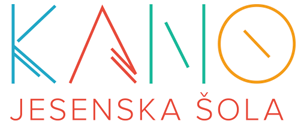 Jesenska šola KANO
